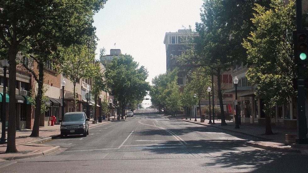 10 Things I Learned Moving From California To Texas