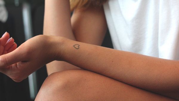 8 Reasons You'll Never Truly Forget Your First Love, Ever