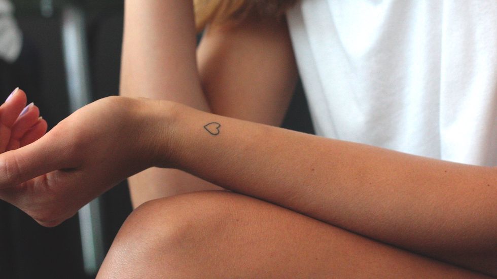 8 Reasons You'll Never Truly Forget Your First Love, Ever