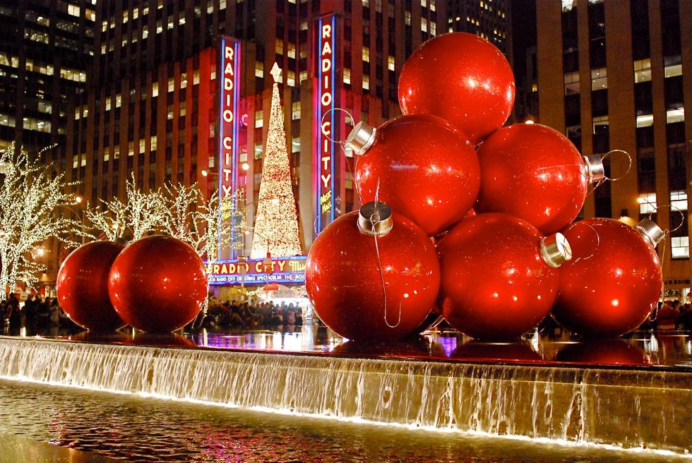 The Importance Of The Holiday Season