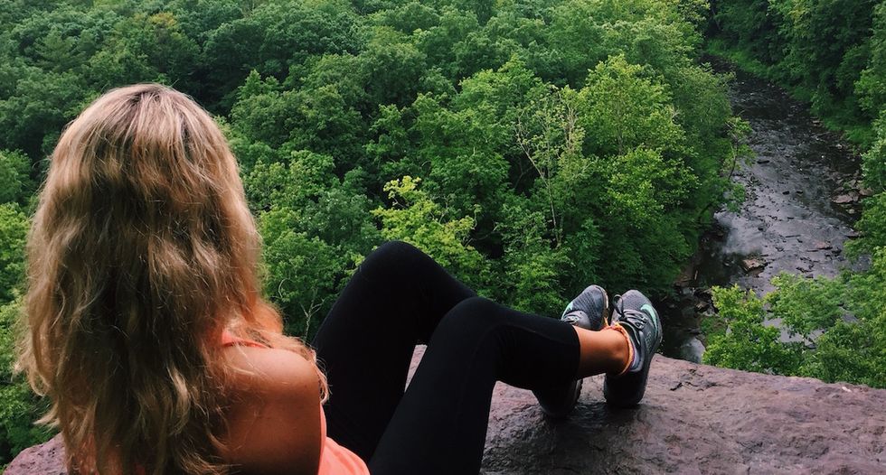 7 Things I Didn't Know I Was Thankful For, Until I Did