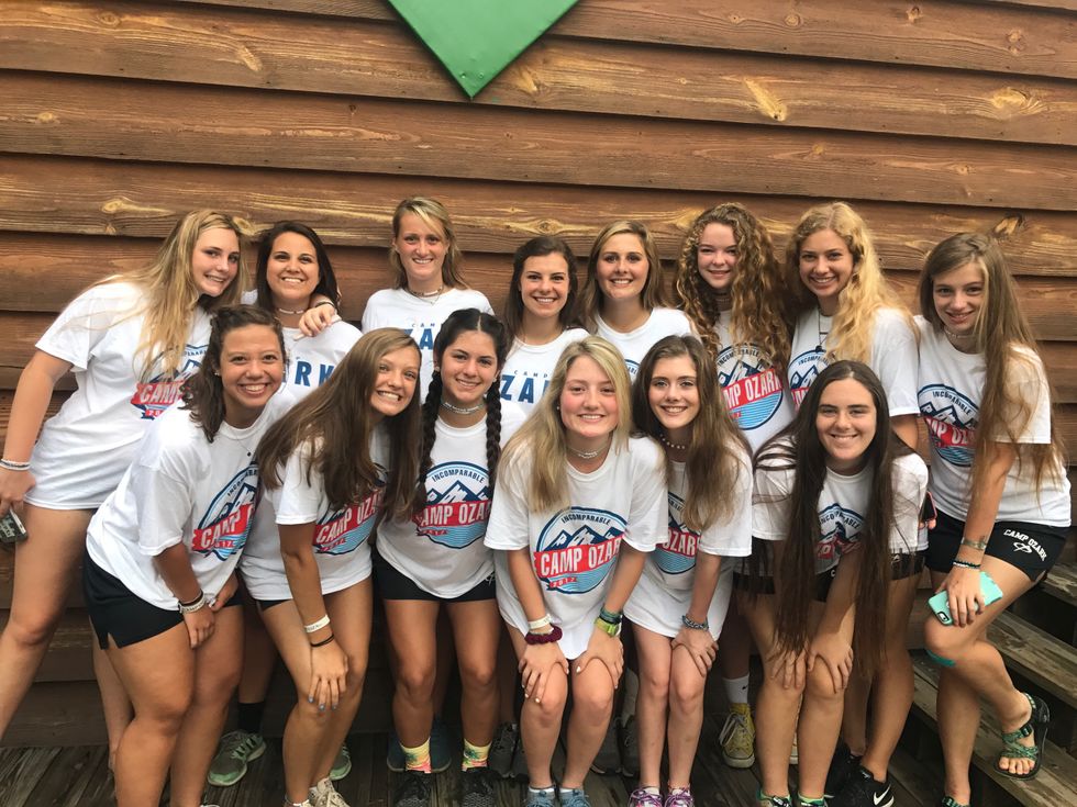 To Those Considering Summer Camp