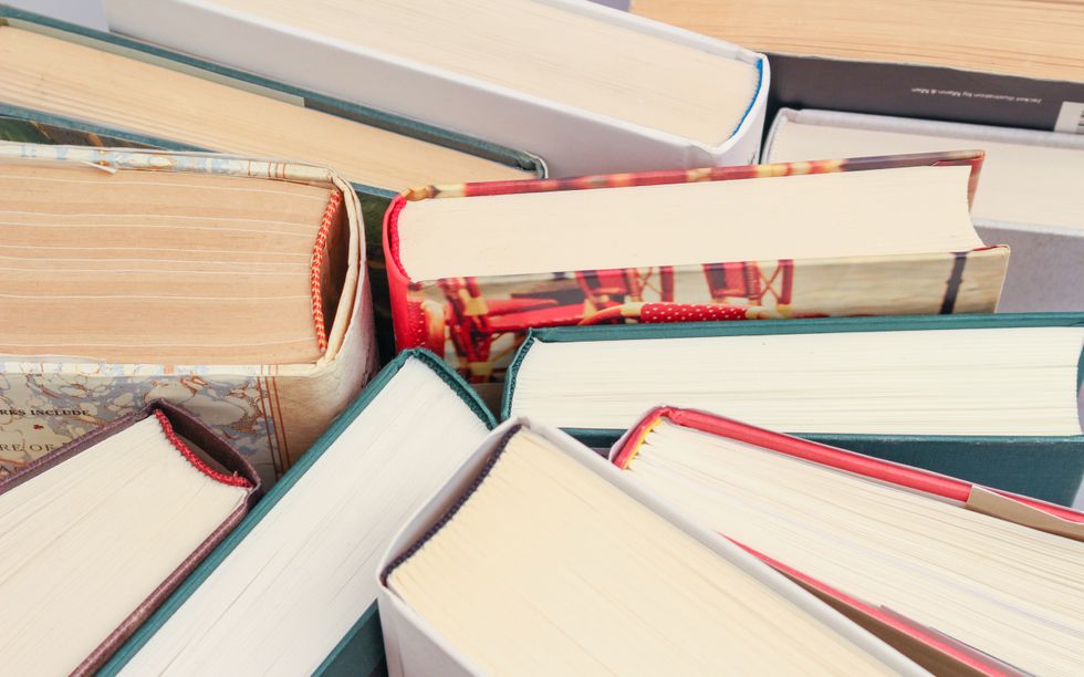 6 Books Banned For Ridiculous Reasons