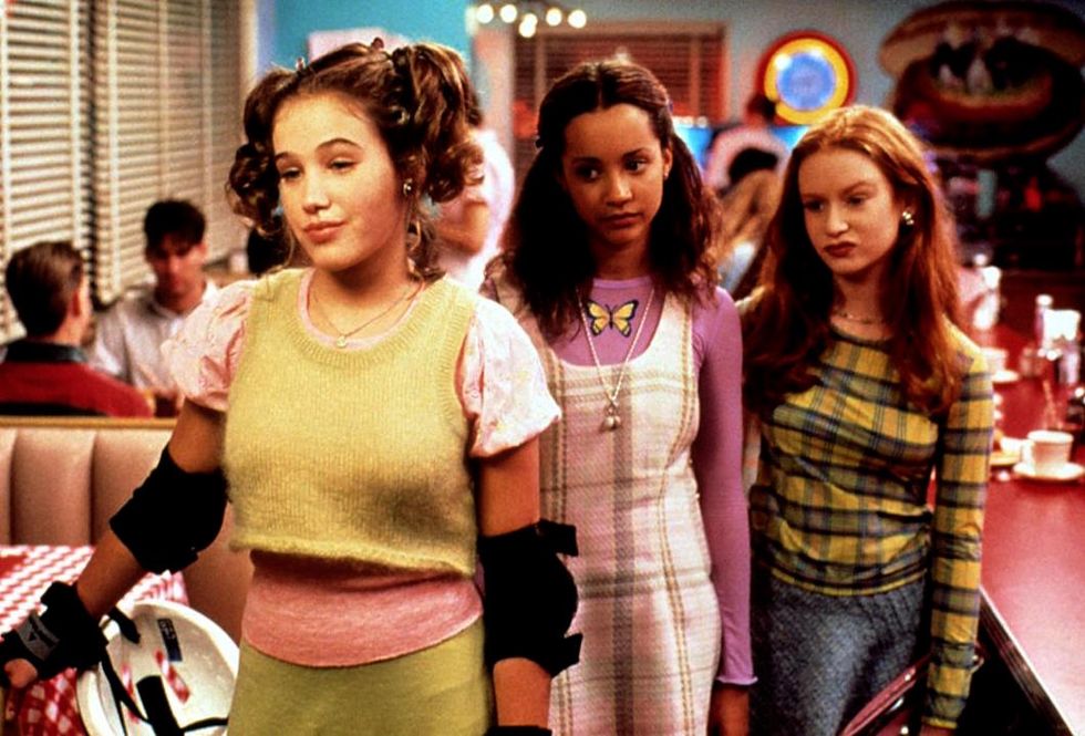 26 Things From The ‘90s That Grew Up And Changed Along With Millennials