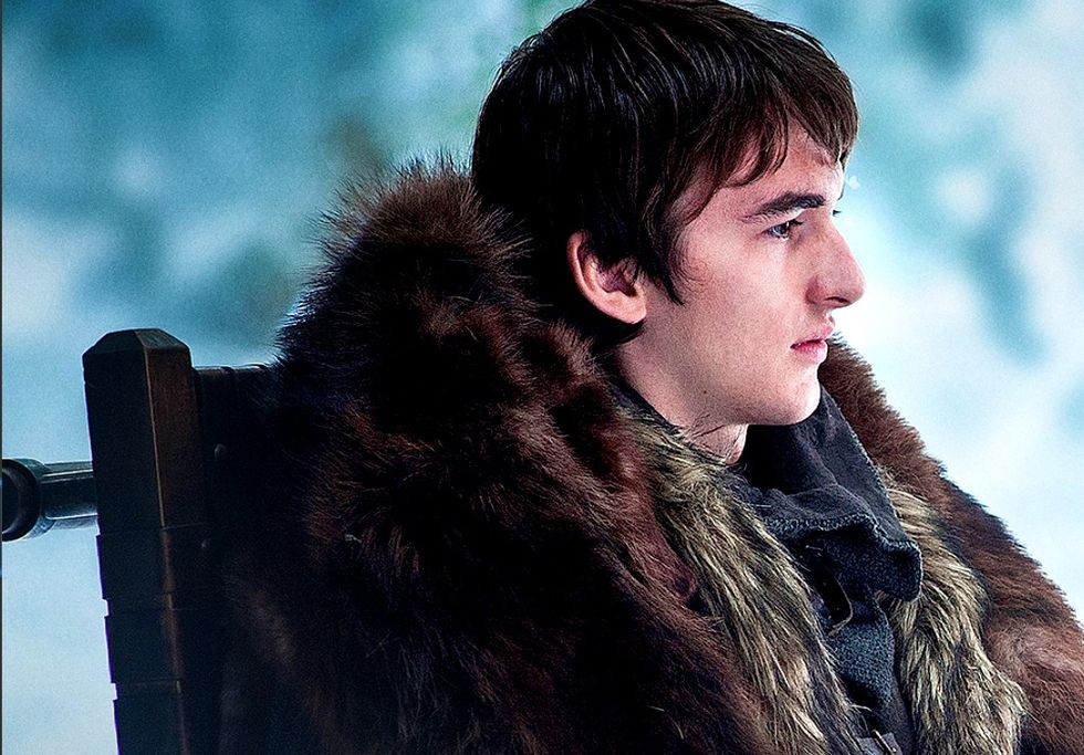 15 Ways You Conquered Black Friday As Told By 'Game Of Thrones'