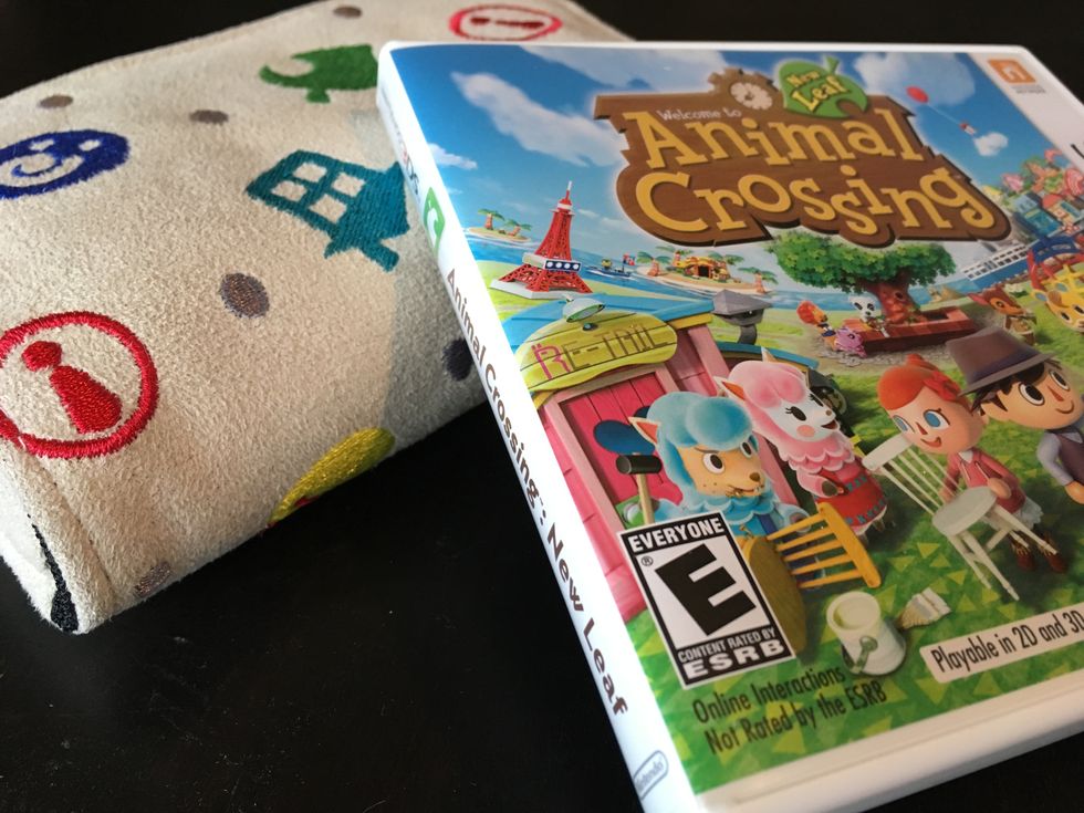 18 Reasons Why "Animal Crossing" Is The Best Video Game Ever