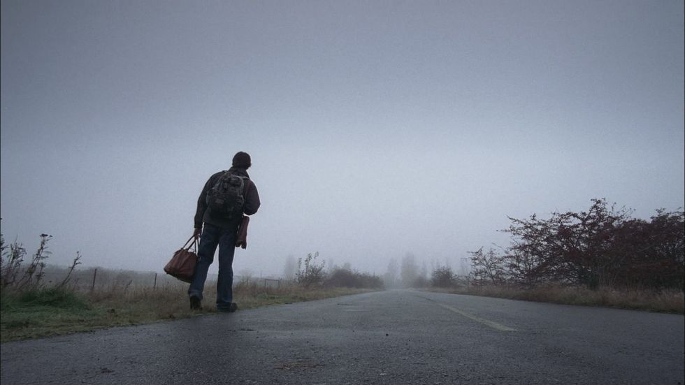 It's Time to Walk Away