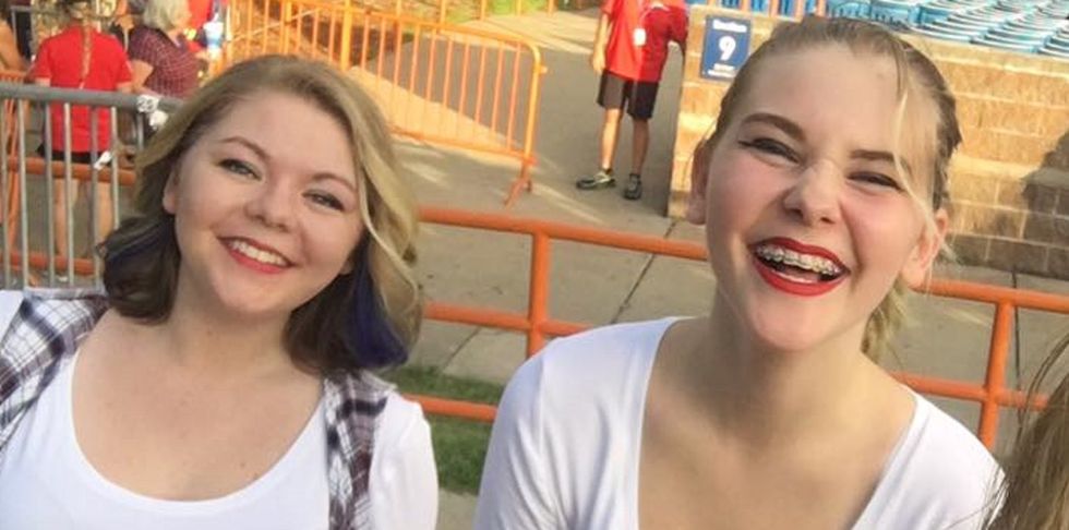 17 Things My Little Sister Taught Me