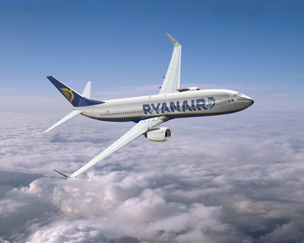 10 Things You Need To Know About Ryanair Before Studying Abroad