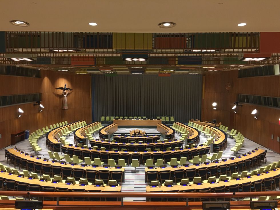 Words Won't Do It Anymore