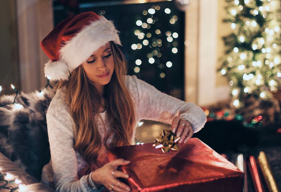 No, Being A Part Of A Blended Family Does NOT Mean I Get Multiple Christmases