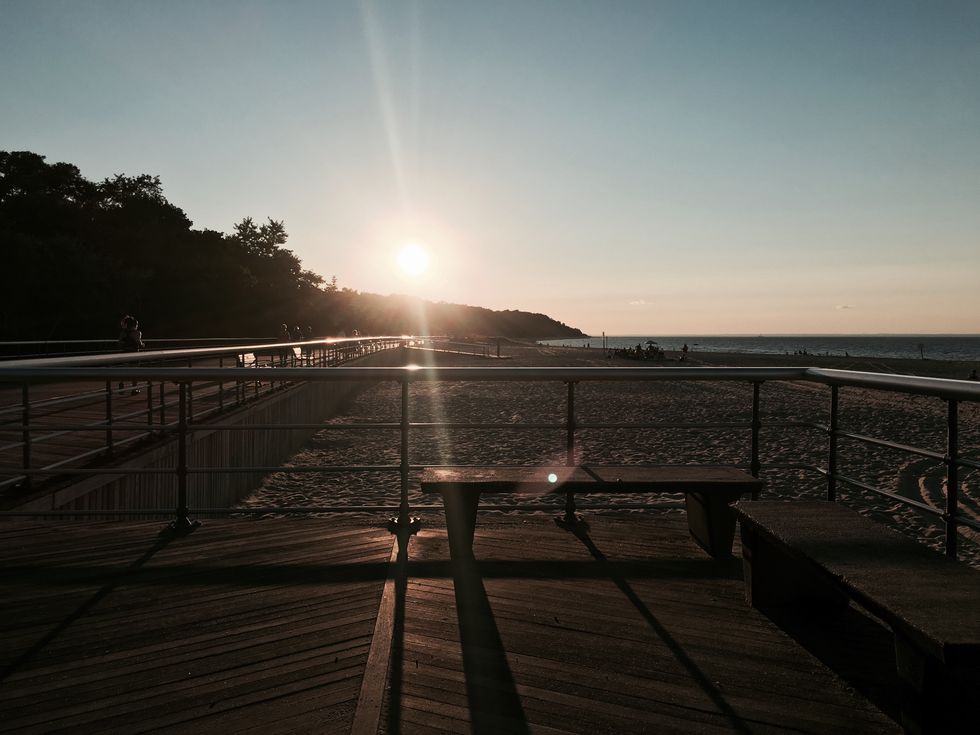 An Open Letter To My Sister