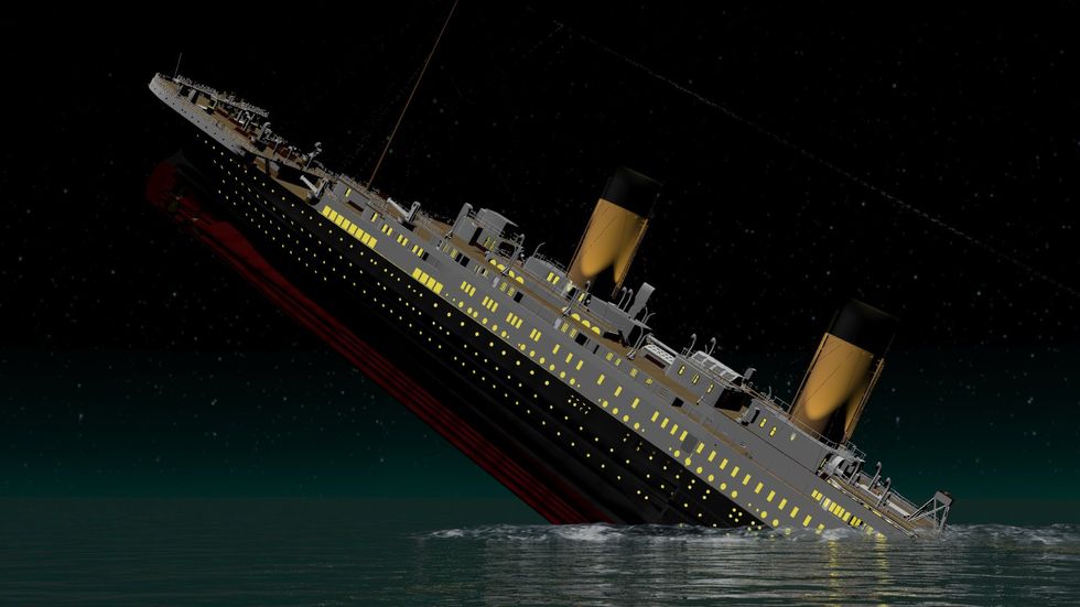 10 Reasons Titanic Is the Best Movie