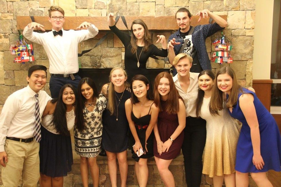 5 Things that I've Learned in my First Few Months of College