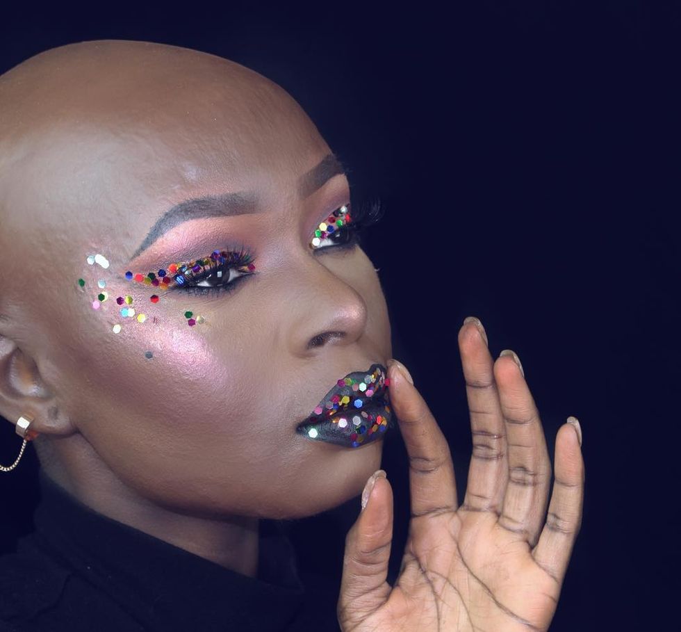 10 Glittery Products That Will Give You Life This Holiday Season