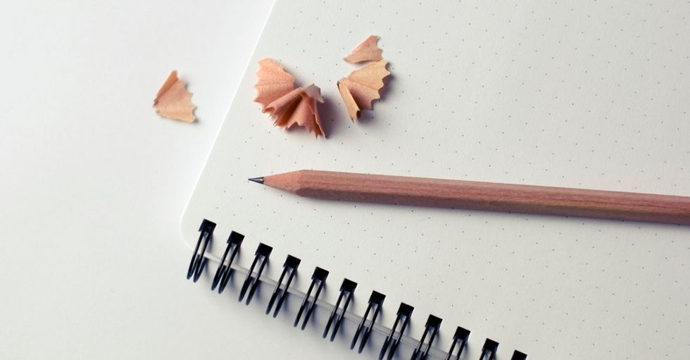 A Letter To My 12-Year-Old Self