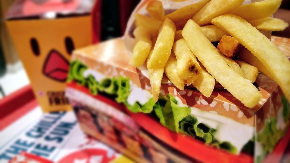 25 Chain Restaurants That Will Never Let Me Down Like Other People Do