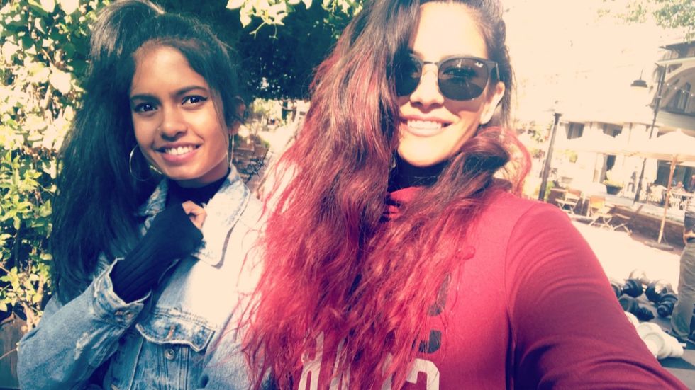 How I Recognized Something That Was Always There