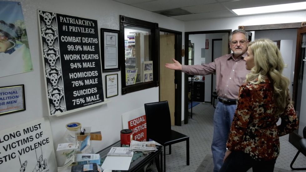 The Men’s Movement Deserves More Recognition and Respect