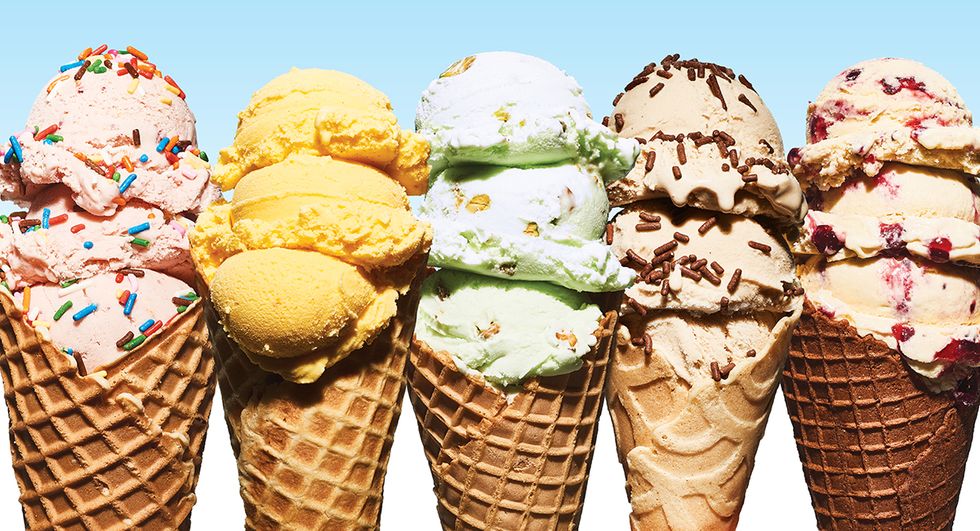 10 Reasons Ice Cream is Better Than Boys