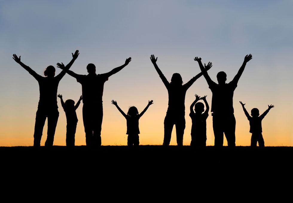 5 Things I'm Thankful For That I Take For Granted