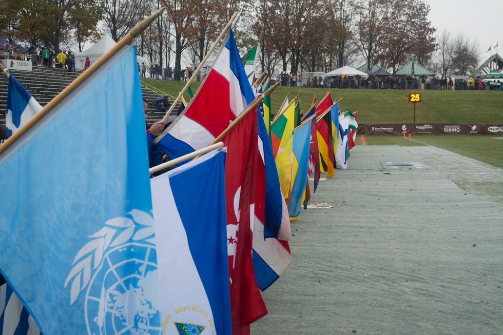 A Unique Take On My First LeLaf