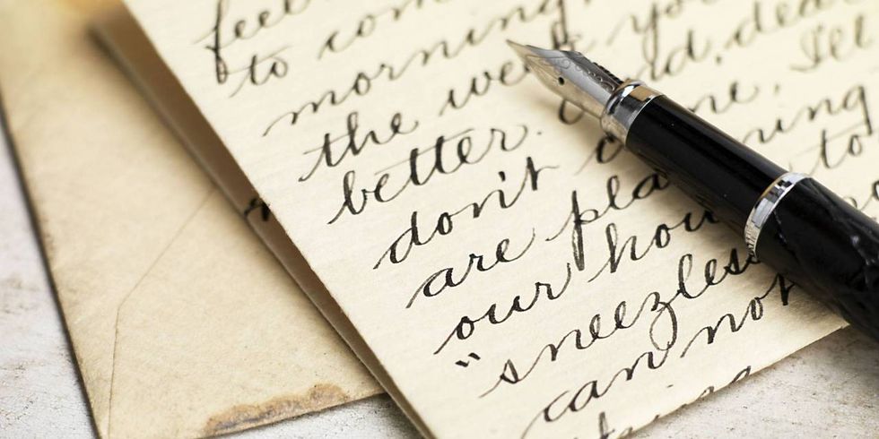 Marvelous Inks For Fountain Pen Lovers