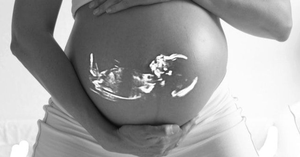 Unexpected Pregnancy: Your Life Isn't Over