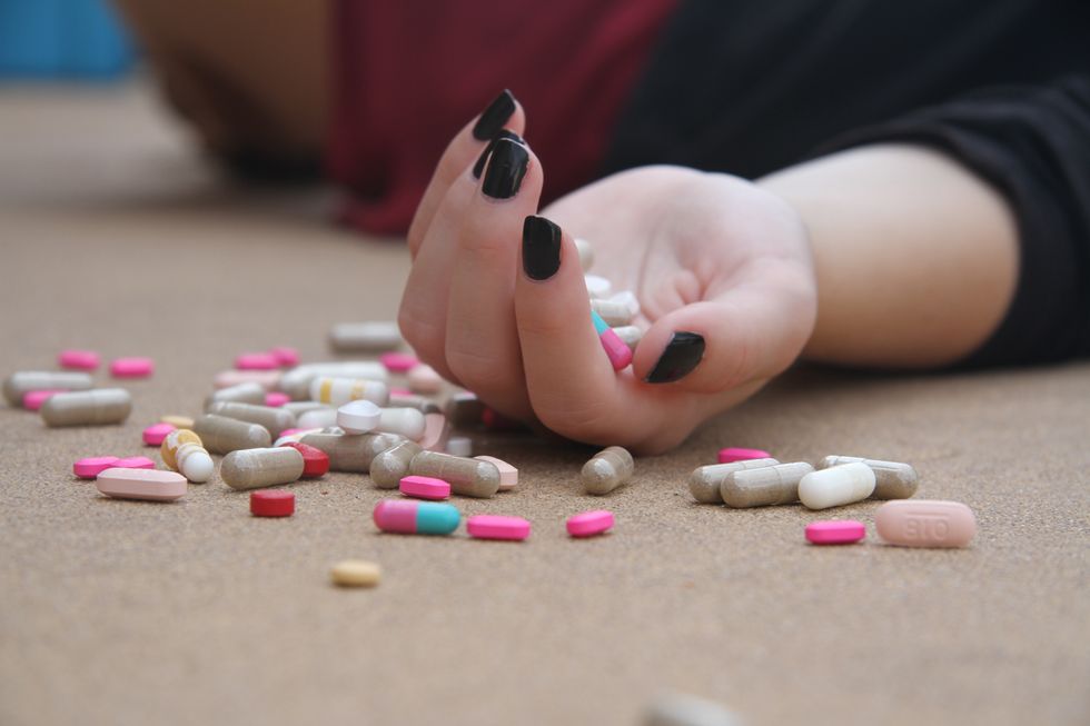 Unforeseen Side Effects Of The Ongoing Opiate Crisis