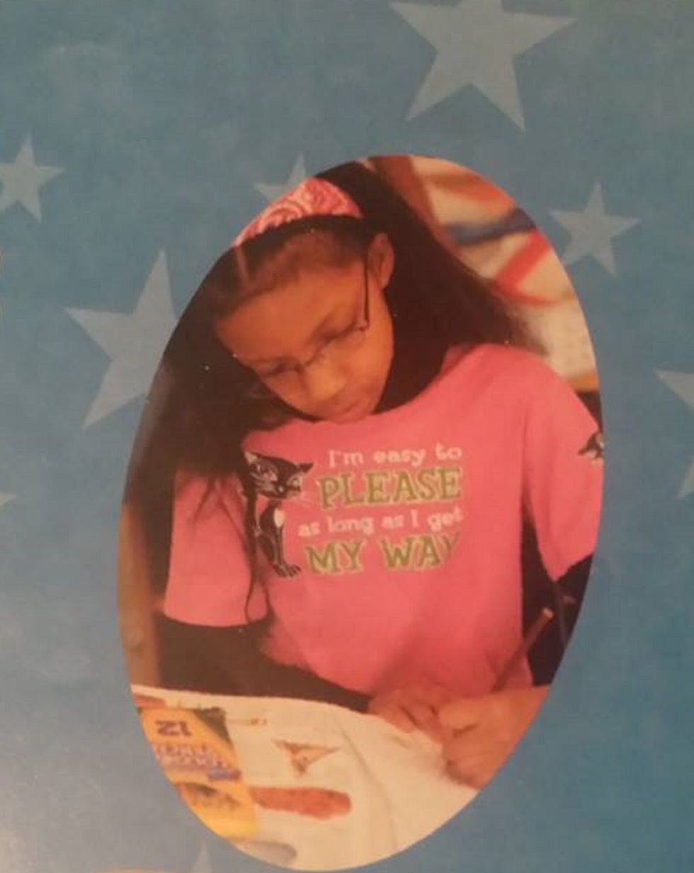 To The Kid Who Was Called A "Nerd"