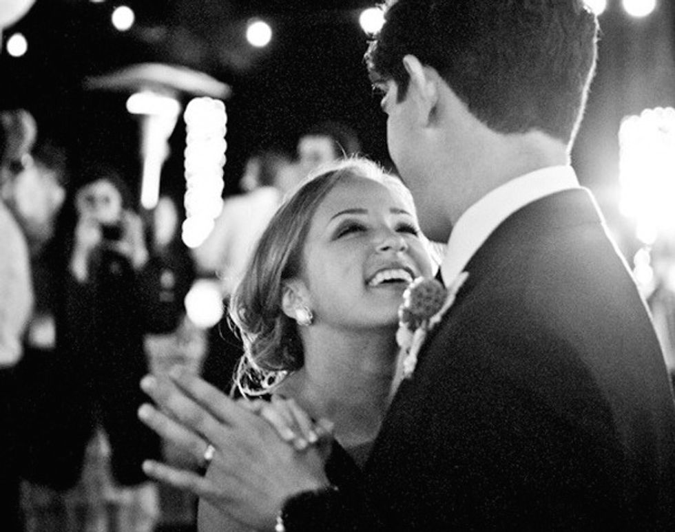 Love A Man Who Loves The Lord