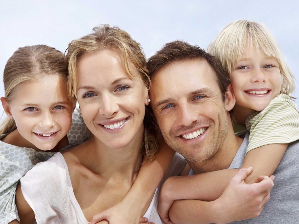 How It Feels To Be A Parent In Today's Society