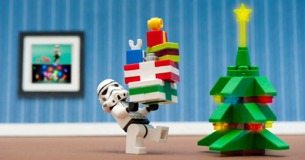 15 Totally Nerdy Gifts To Get Your Friends For Christmas