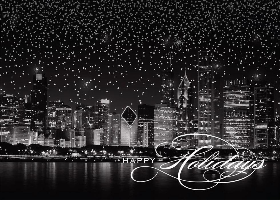 Things to Do During the Holidays in Chicago