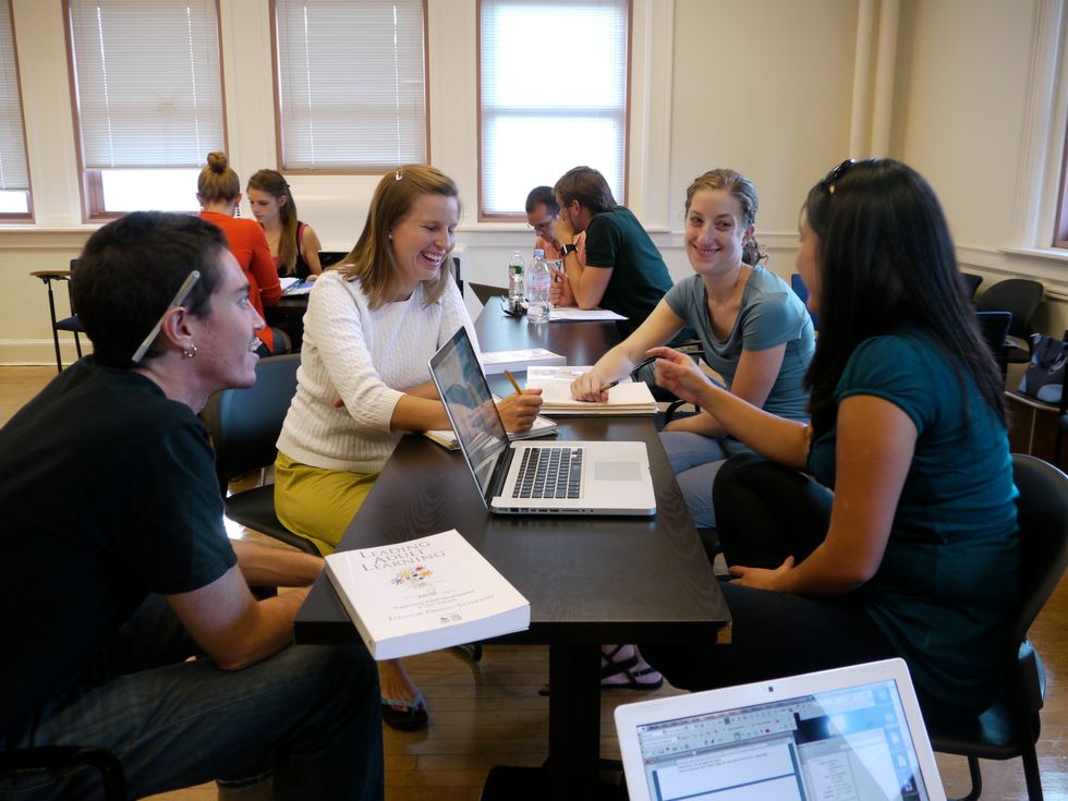 Dear "If You Don't Have A College Job, You Can't Complain About College Stress"