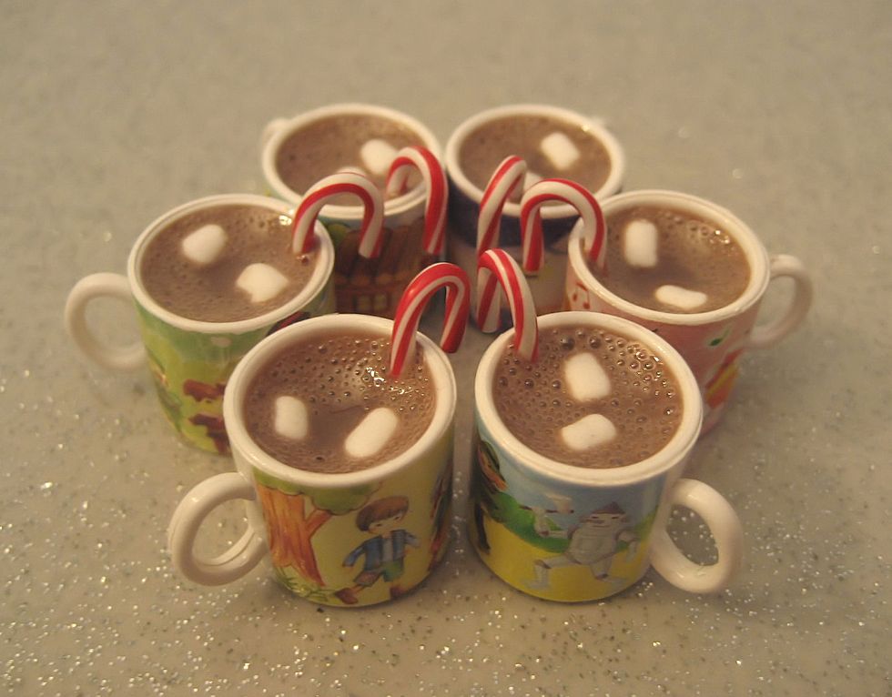 The 60 Best Holiday Movies To Binge-Watch