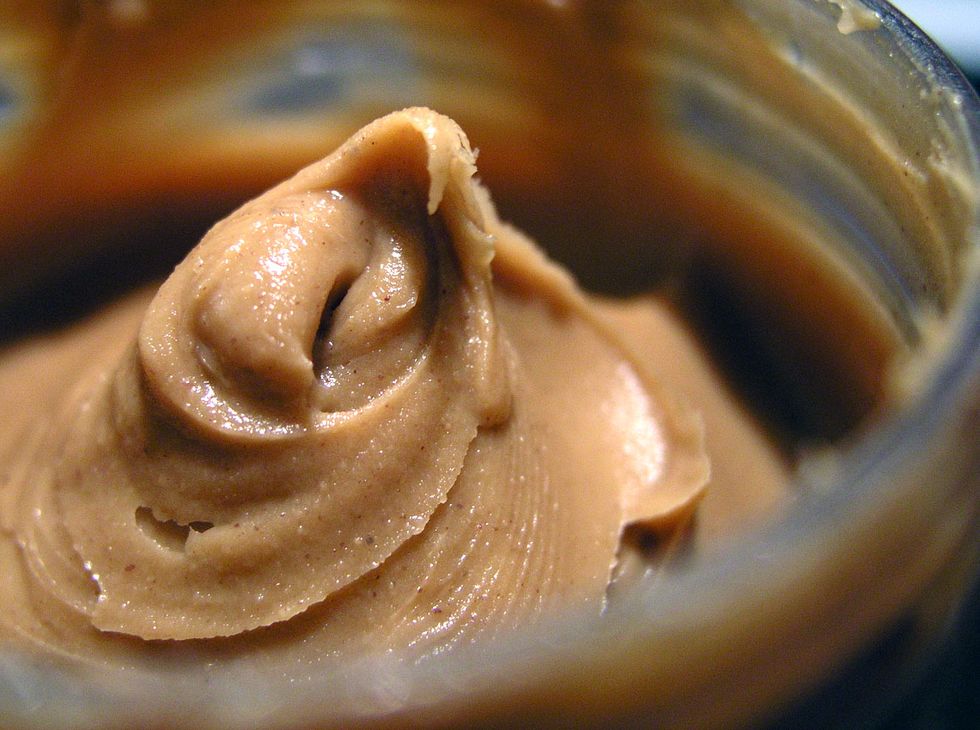 10 Healthy Ways To Celebrate National Peanut Butter Month