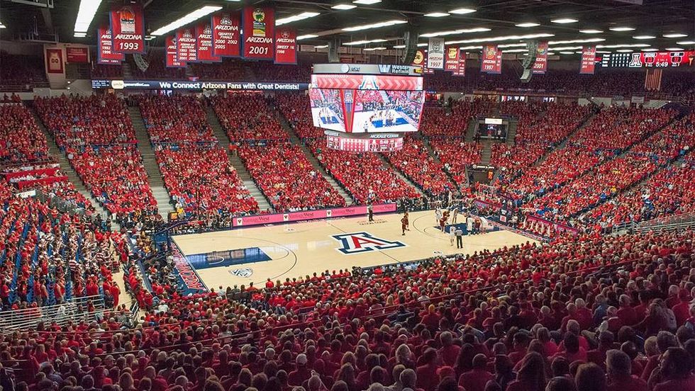 Don't Overthink It, Arizona Is The Best Team In The Country