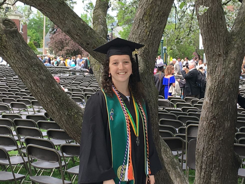 Why I Withdrew From The Honors College, 1 Month Before Graduation