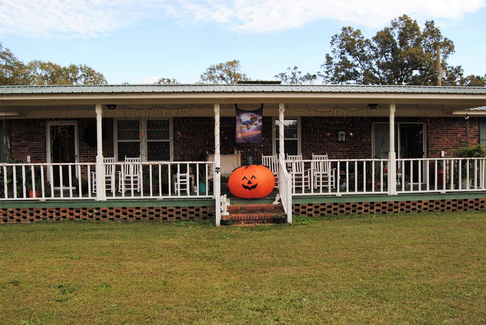 Home For The Holidays: My Story