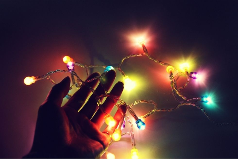 5 Christmas Albums To Get You In The Holiday Spirit