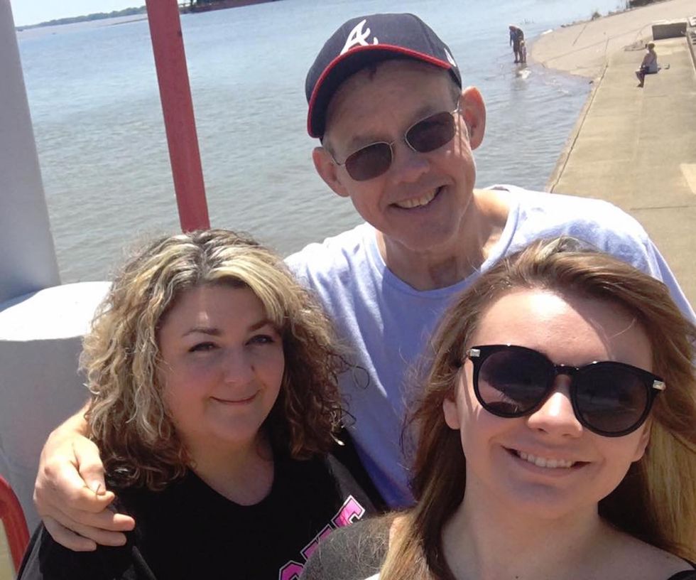 An Open Letter To My Parents