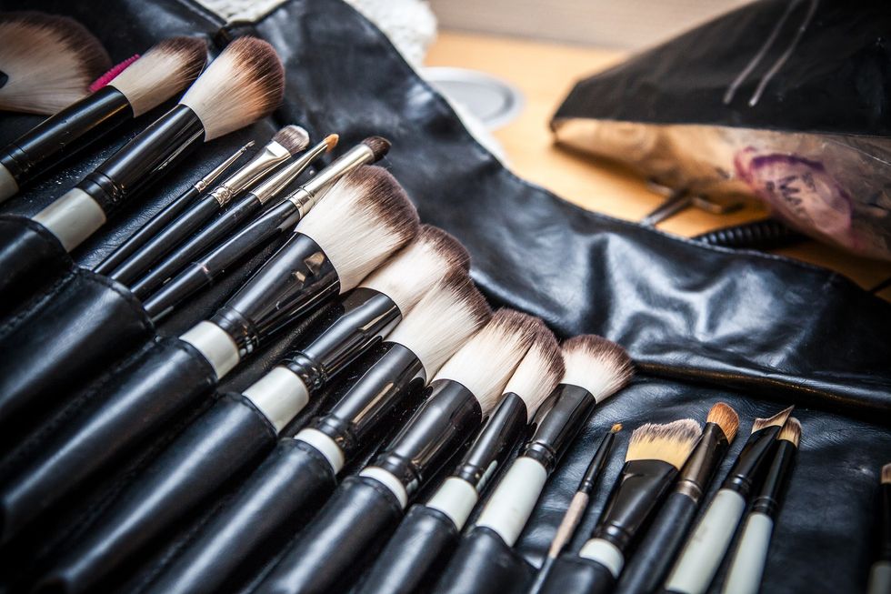 The Broke Girl's Guide To Makeup