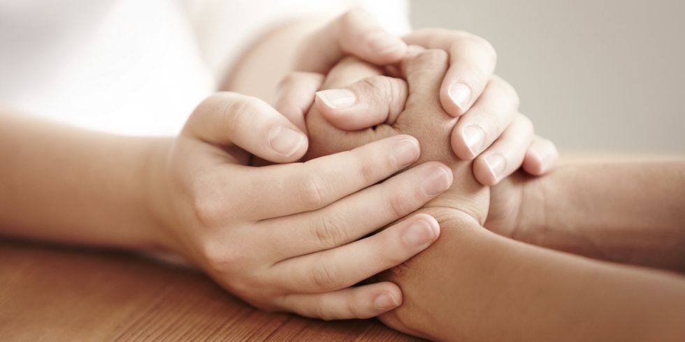 I Thought I Deserved It