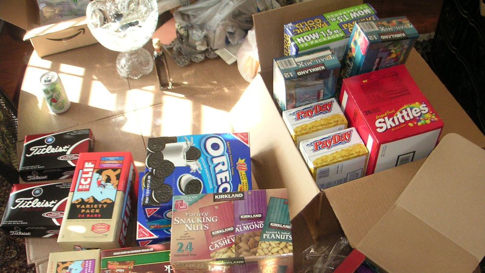4 Things College Kids Get WAY Too Many Of In Care Packages