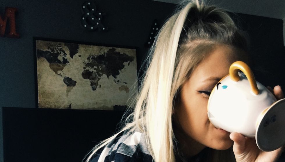 I Was Dumped On My Birthday, And It Only Got Better From There