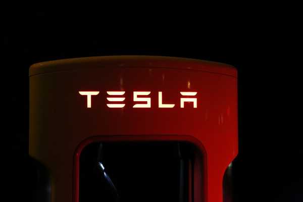 Tesla is Steering Us Into The Future