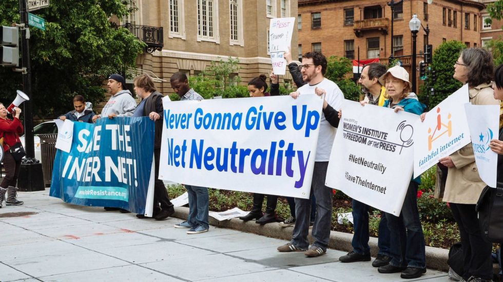 Net Neutrality: What You Need To Know And What You Can Do