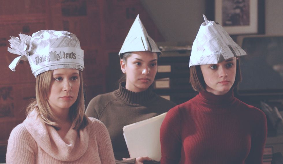 There Are Actually College Students Who LOVE 'Finals Week'