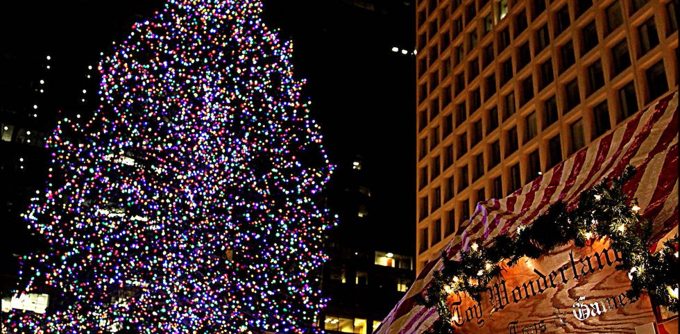 15 Must-Dos In Chicago During The Holiday Season